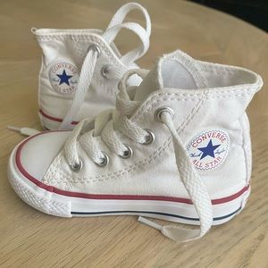 Toddler converse